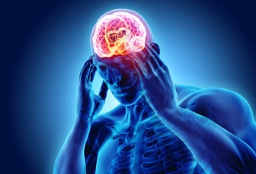 Một số bài thuốc trị đau đầu ngay tại nhà